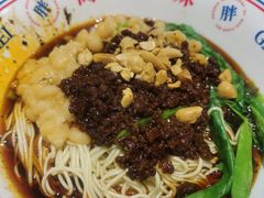-高胖妹面庄(黄河道店)