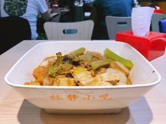 -林静小吃(复兴路店)
