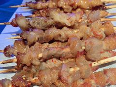 -肉串汪(望京店)