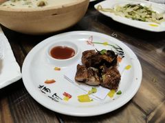 -堂宴·老厦门私房菜(1988仙岳总店)