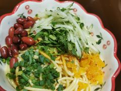 凉面-火宫殿·湘菜小吃·商务宴请·生日聚会(东塘店)