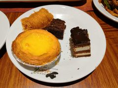 -汉巴味德(乐宾百货店)