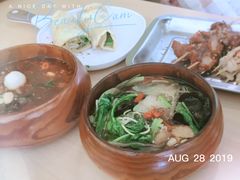 -金乐活美食(中街店)