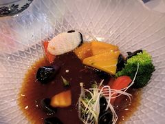-四世同堂·京菜·烤鸭(双井店)