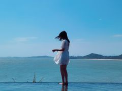 -漳州滨海火山岛自然生态风景区