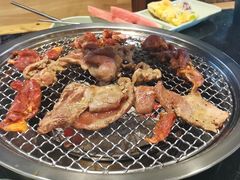 -韩盛·盛江山自助料理(学院路江北大学城店)