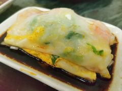 鲜虾九王肠-穗银肠粉店(东川路店)