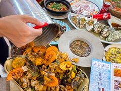 -巽寮印象美食部落餐厅·海鲜·地方特色菜(惠州体验店)