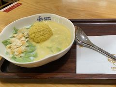 榴莲椰椰捞河-赵记传承·中式甜品(中山石岐大信店)