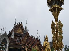 -西双版纳总佛寺