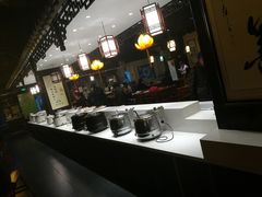 -清心素食自助餐厅(夫子庙店)