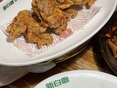 -新白鹿餐厅(龙游路总店·杭帮菜名店)
