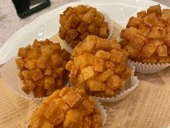 -新南华大酒店(广中店)