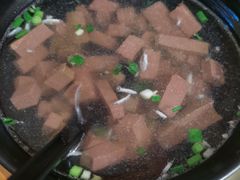 -舒蔡记生煎菜饭(云南中路店)