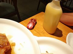 -东方饺子王精致餐厅(东盛路店)