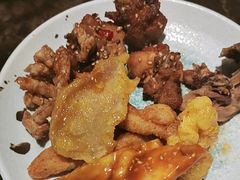 -汉丽斯巴西烤肉自助(市南店)