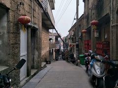 -东极岛景区
