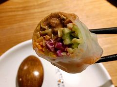 河口瑶族米卷-云水瑶意境云南菜餐厅(大悦城店)