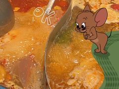 -阪尚皇·原切牛排·烤肉火锅自助(北京路店)