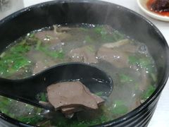 -大董锅贴(崇安寺店)