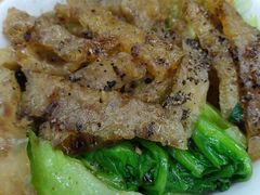 -陈光记烧腊店(罗保博士街店)