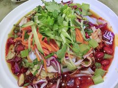 -天山传奇新疆菜(SKLP店)