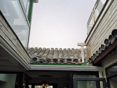 大堂-EATALIA意塔利意式餐厅(鼓楼店)