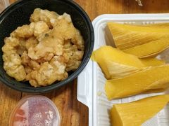 -串王阿三烧烤·小龙虾·烤鱼(拱墅胜利河美食街店)