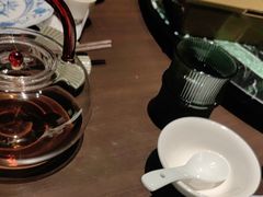 -奉天小馆·非遗东北菜(沈阳万象城店)