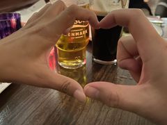 -安妮意大利餐厅(世贸天阶店)