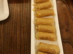 -五观堂素食(新华路店)