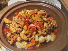-味上湘菜馆(岳麓山店)