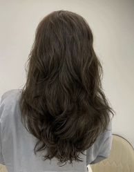 -FASHION PALACE hair+