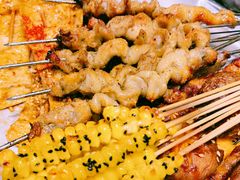 -锦州御烧烤·形象店(人民街店)