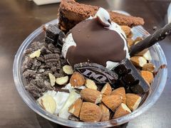 -DQ·蛋糕·冰淇淋(荟聚中心店)