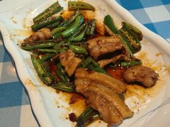 -沈家花园如皋菜(海阳路店)