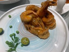-皇城根北京风味主题餐厅(中海环宇城店)