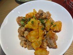 -大丰收脆鱼(浦西万达店)