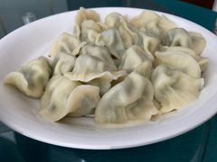 三鲜饺子-清真马家馆(振兴街店)
