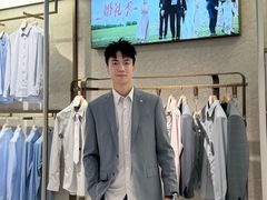 -王府井百货熙地港店