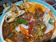 -阿西娅食府(中关村店)