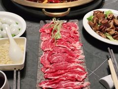-长嘉·河图火锅(长嘉汇江景旗舰店)