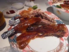 -在前门·烤鸭北京菜(五月花广场店)