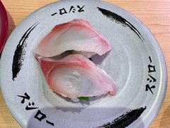-寿司郎(皇庭广场店)