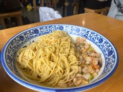 -裕兴记·三虾面(西北街总店)