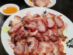 蜜汁叉烧-吾家香港烧腊专门店