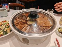 -江城小馆陕南妈妈菜·全球旅行餐厅(钟楼店)
