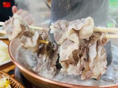 -元盛居(生态大街店)