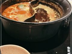 -温野菜涮涮锅(曲江大悦城店)