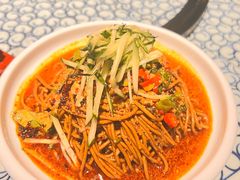-遇见长安之丝路风荷(大唐西市店)